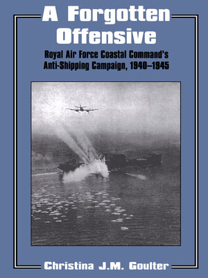 cover image of A Forgotten Offensive